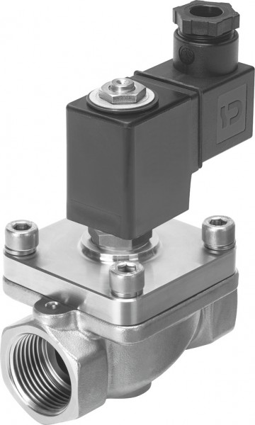 VZWF-B-L-M22C-N1-275-V-3AP4-6-R1 Magnetventil