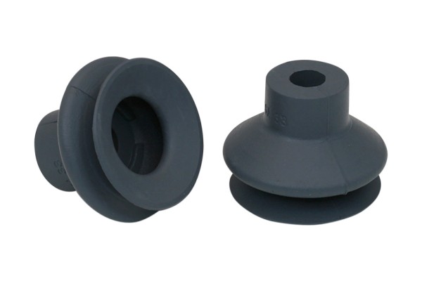 Faltenbalgsauggreifer FGA 33 NK-45 N018
