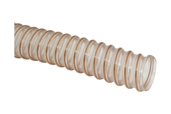 Vakuumschlauch VSL 33-25 PU-DS