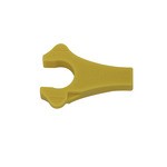 ID: 117020 - Demontageclip »sharkbite«, für Verbinder ø 28 mm