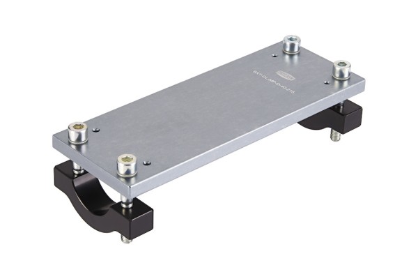 Klemme für Rohrtooling