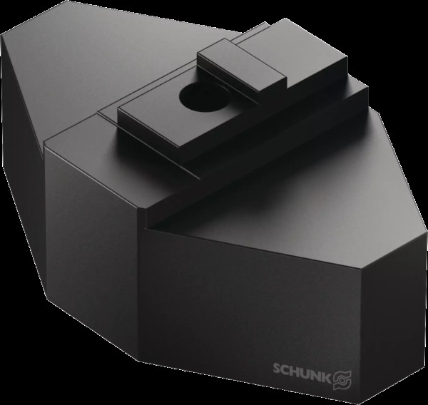 SRK-SM 90, Weiche Segmentb.