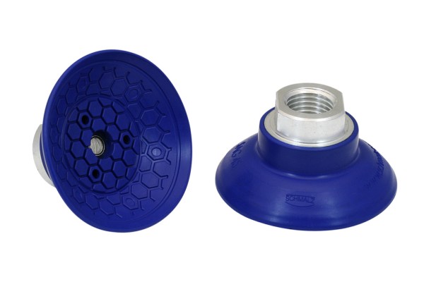 SAG 45 NBR-60 G1/4-IG