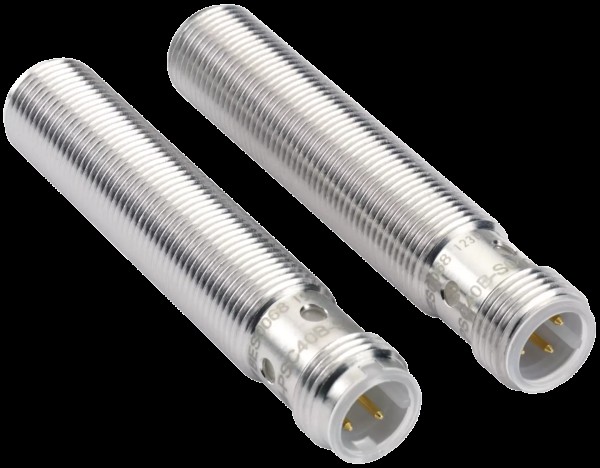 INDUKTIVER SENSOR BES M12MI-PSC40B-S04G