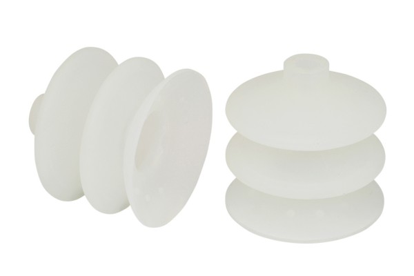 Faltenbalgsauggreifer FG 88 SI-55 N019