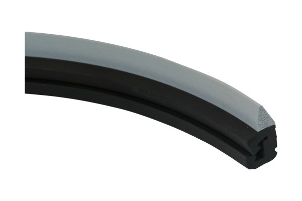 Dichtprofil DI-PROF 9x9.7 2K-MOS-20
