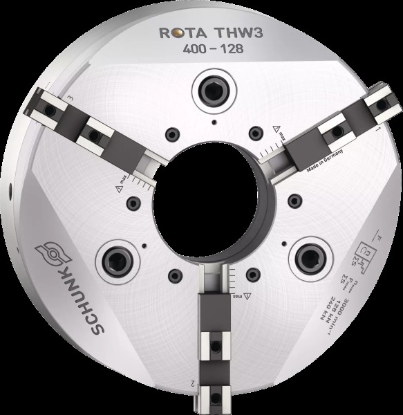 ROTA THW3 400-128 A11-GBK