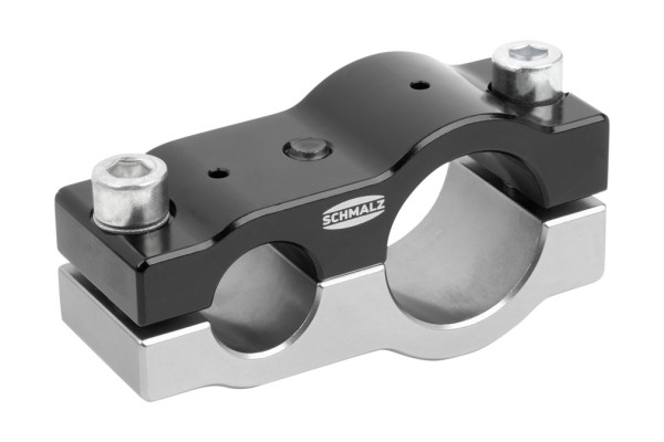 Klemme für Rohrtooling