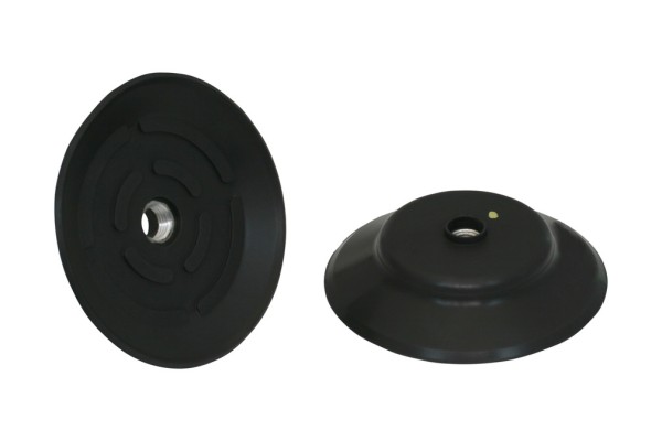 Flachsauger (rund) PFG 80 FPM-65 N009