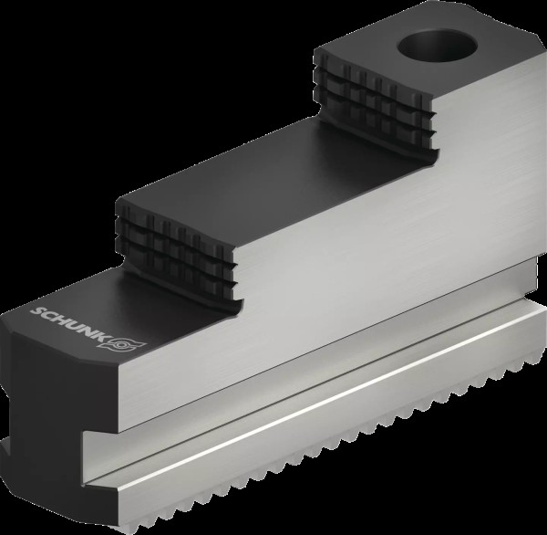 STF 250, Harte Stufenblockb.