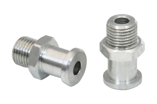 Saugeranschlussnippel SA-NIP N014 G1/4-AG DN600