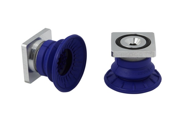 Balgsauggreifer SAB 40 NBR-60 RA