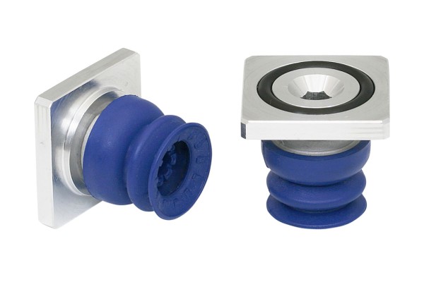 Balgsauggreifer SAB 22 NBR-60 RA SO