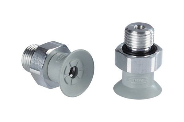SUF 15 NBR-55 G1/8-AG
