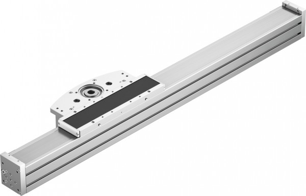 ELCC-TB-KF-90-600-0H-P0-CR Auslegerachse