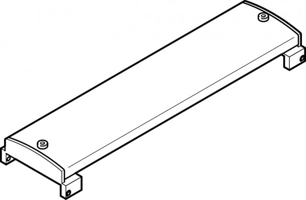 EASC-G1-35-50-F Abdeckung