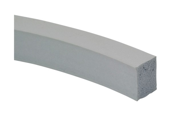 Dichtprofil Moosgummi DI-MOS 25x20 1K-MOS-20