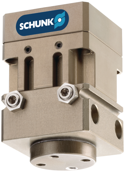 SFL 40-S-090, SCHWENKFLUEGELANTRIEB