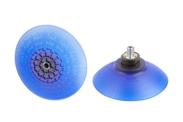 High-Speed Glockensauggreifer (rund)