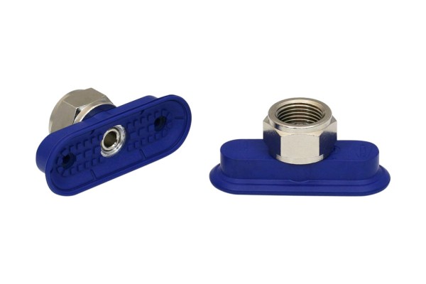 Flachsauggreifer (oval)