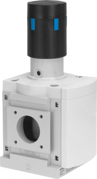 MS9-LR-G-D6-AG-BAR-AS Druckregelventil