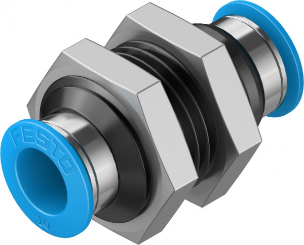 QSS-10 Schott-Steckverbindung