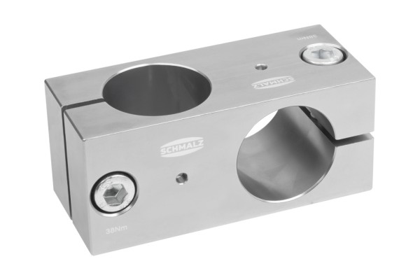 Klemme für Rohrtooling