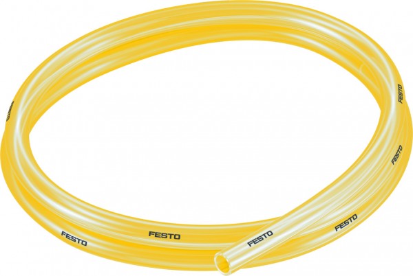 PUN-H-10X1,5-TGE Kunststoffschlauch