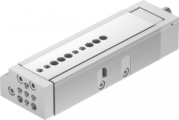 DGSL-16-80-EA Mini-Schlitten