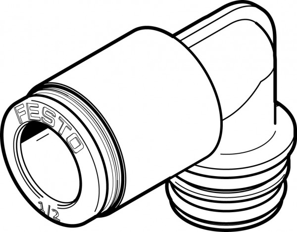 QSPLKG20-3/8-U Cartridge