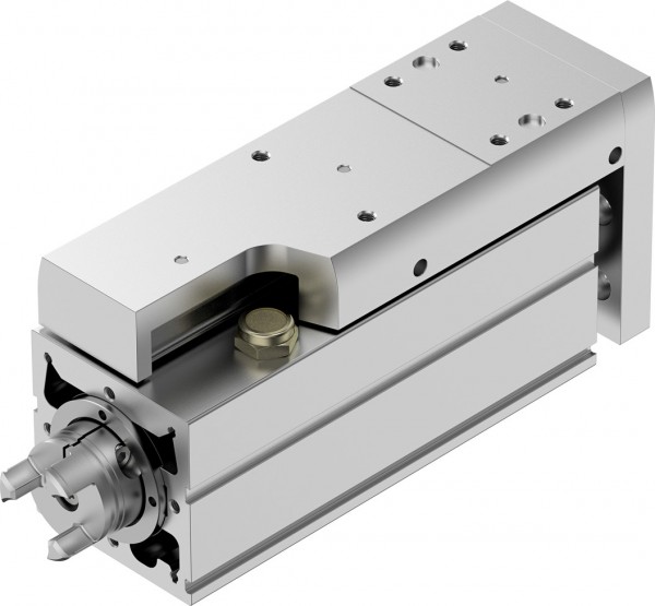 EGSC-BS-KF-60-75-12P Mini-Schlitten