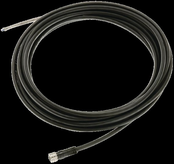 KA BG08-L 3P-0500-PNP