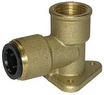 ID: 114067 - Wandwinkel, Messing, »speedfit« 1/2 BSP, für Rohr Außen-ø 15 mm