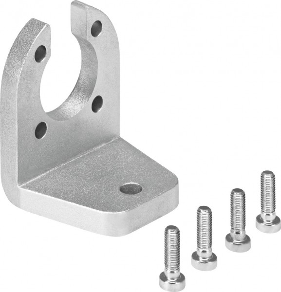 HNH-50/63/80 Fußbefestigung