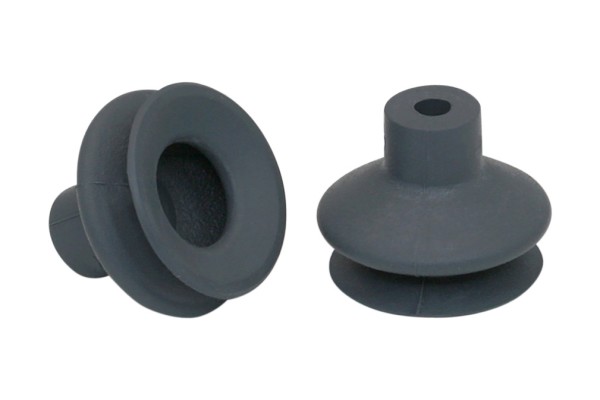 Faltenbalgsauggreifer FGA 22 NK-45 N016