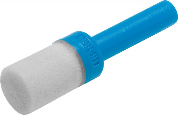 UC-QS-4H Schalldämpfer