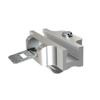 ID: 105747 - Sensorhalter für Rundzylinder, Universal-Sensorhalter Ø 8 - Ø 50