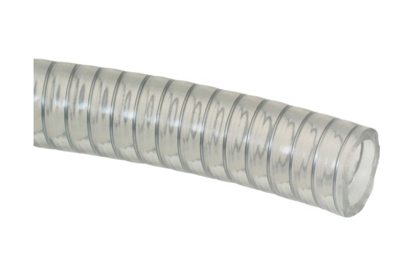 Schlauch für Vakuum- und Druckluftsystem