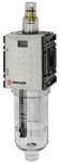 ID: 142455 - Nebelöler »FUTURA-mini« mit Polycarbonatbehälter, BG 0, G 1/4