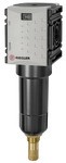 ID: 142442 - Filter »FUTURA-mini« mit Metallbehälter, 5 µm, BG 0, G 1/4, VA