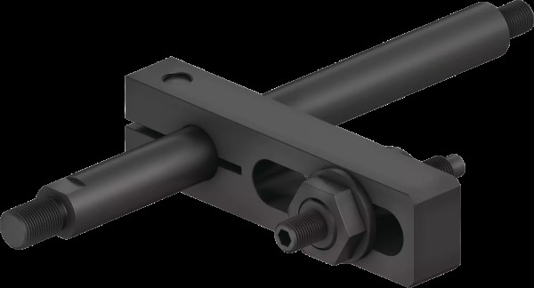GWSA-3 M8/M10