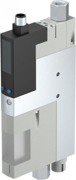 OVEM-14-H-B-GO-CE-N-2P Vakuumsaugdüse