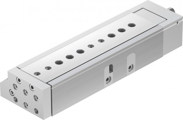 DGSL-25-100-EA Mini-Schlitten