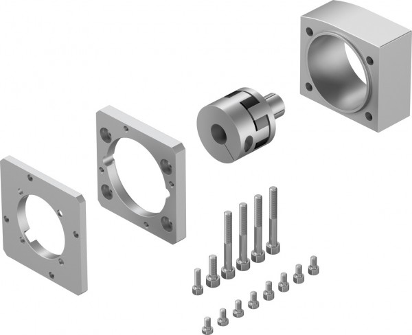 EAMM-A-N80-80G Axialbausatz