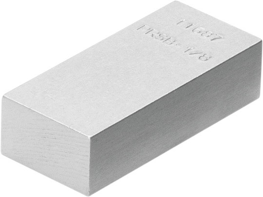 PRSB-1/4 Abdeckplatte