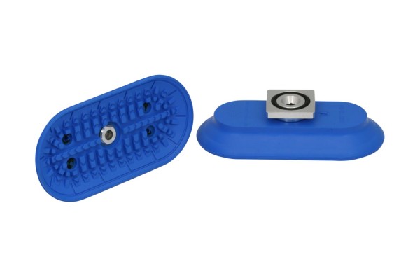 Flachsauggreifer (oval)