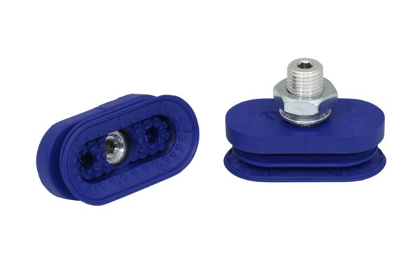 Balgsauggreifer (oval)