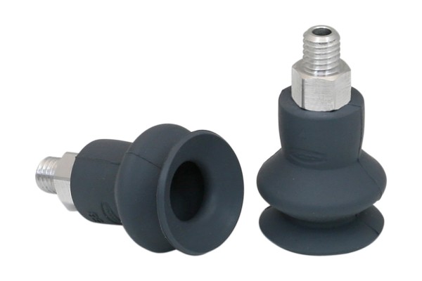 Faltenbalgsauggreifer FSGA 16 NK-45 M5-AG