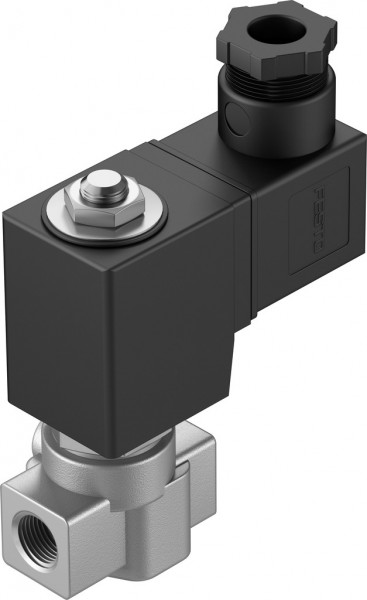 VZWD-L-M22C-M-G14-25-V-2AP4-22-R1 Magnetventil
