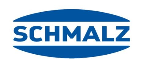 Flachsauger (rund) PFG 10 FPM-65 N004